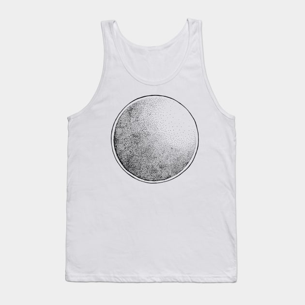 Sphere Tank Top by KaylenCastle